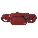 Travelite Kick Off Waist bag Red