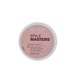 Revlon Professional Style Masters Strong Matt Clay modelująca glinka dla silnego utrwalenia 85 g