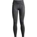 Under Armour Women's Leggings Favorite Legging Hi Rise-GRY L