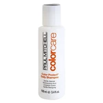 Paul Mitchell Colorcare ochranný šampón pre farbené vlasy 100 ml