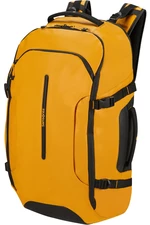 Samsonite Cestovní batoh Ecodiver M 55 l - žlutá