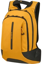 Samsonite Batoh na notebook 15,6'' Ecodiver M 19 l - žlutá