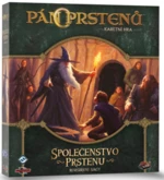 Pán prstenů: Společensto prstenu - rozšíření