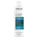 VICHY Dercos Technique ultrazklidňující šampon pro normální až mastné vlasy 200 ml