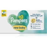 Pampers Harmonie New Baby vlhčené čisticí ubrousky pro děti 414 ks