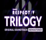 DJMAX RESPECT V - TRILOGY Original Soundtrack (REMASTERED) DLC Steam CD Key