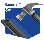 Ochranná fólie 3mk Hammer pro Motorola Moto G8