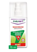 PARANIT Repelent Maximum 75 ml