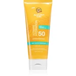 Australian Gold Ultimate Hydration vodeodolné mlieko na opaľovanie SPF 50 100 ml