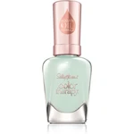 Sally Hansen Color Therapy lak na nechty odtieň 452 Cool As A Cucumber​ 14,7 ml