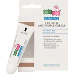 SEBAMED Clear face tónovací krém na problematickou pleť 10 ml