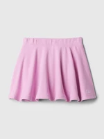 Pink Girl's Short Skirt GAP