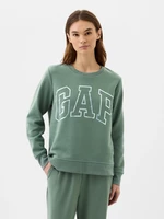 GAP Sweatshirt with logo - Women