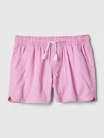 Pink Girls' Shorts GAP