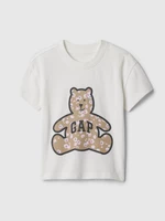 GAP Kids Cotton T-Shirt - Boys