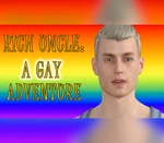 Rich Uncle: A Gay Adventure Steam CD Key