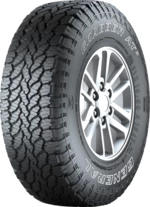 GENERAL TIRE 255/60 R 20 113H GRABBER_AT3 TL XL M+S 3PMSF FR