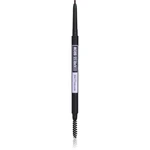 MAYBELLINE NEW YORK Express Brow automatická tužka na obočí odstín Ash brown 9 g