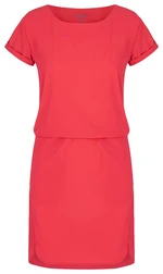 Women's dress LOAP UBULINA Pink