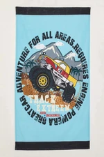 DEFACTO Boy Printed Fabric Towel