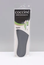 Coccine Antibacterical Insoles Aroma Silver Bioactive