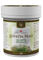 Herbamedicus Jazvečia masť 125 ml