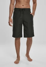 Table shorts black