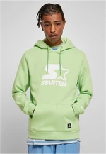 Starter The Classic Logo Hoody Jadegreen