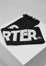 Starter Supporter Scarf black/light asphalt/white