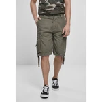 Vintage Cargo Shorts Olive