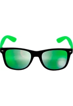 Sunglasses Likoma Mirror blk/lgr