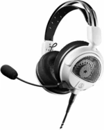 Audio-Technica ATH-GDL3 Alb căşti PC