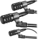 Audio-Technica ATM230PK Mikrofon-Set für Drum