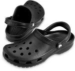 Crocs Classic Clog Black 42-43