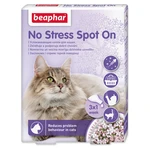 BEAPHAR No Stress spot on roztok pro kočky 1,2 ml