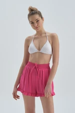 Dagi Pink Shorts