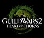 Guild Wars 2: Heart of Thorns EU Digital Download CD Key