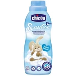 CHICCO Aviváž koncentrovaná Sladký Pudr 750 ml