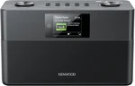 Kenwood CR-ST80DAB Black Kuchynské rádio