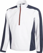 Galvin Green Lawrence White/Navy/Orange XL Bunda