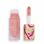 Revolution Vyživující lesk na rty X Lion King New Era (Lip Gloss) 4 g