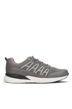 Slazenger Kiera I Sneaker Men's Shoes Dark Gray