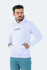 Slazenger Buster Men's Sweatshirt White