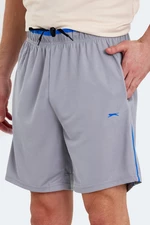 Slazenger Rajab Mens Shorts Gray