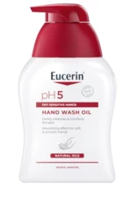 Eucerin pH5 Umývací olej na ruky 250 ml