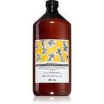 Davines Naturaltech Nourishing maska na vlasy pro velmi poškozené vlasy 1000 ml