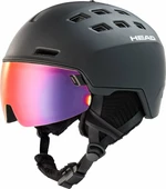 Head Radar 5K Pola Visor Black M/L (56-59 cm) Cască schi