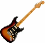 Fender Vintera II 70s Stratocaster MN 3-Color Sunburst Guitarra eléctrica