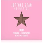 Jeffree Star Cosmetics Artistry Single oční stíny odstín Tasty 1,5 g