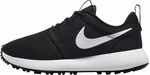 Nike Roshe G Next Nature Black/White 38,5 Juniorské golfové topánky